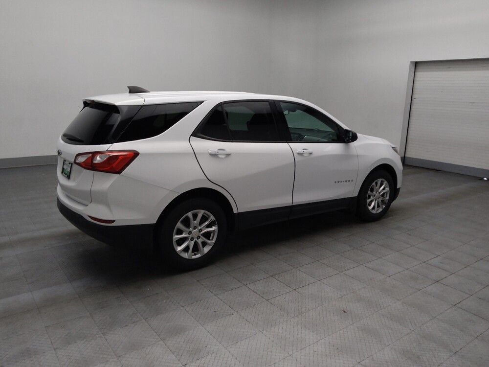 2019 Chevrolet Equinox in Knoxville, TN 37923 - 18090038 10