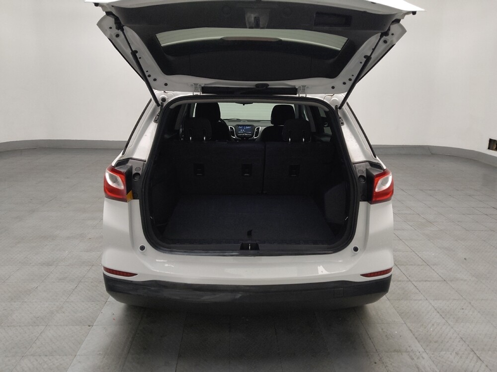 2019 Chevrolet Equinox in Knoxville, TN 37923 - 18090038 29