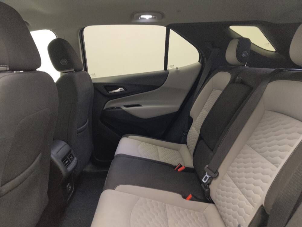 2019 Chevrolet Equinox in Knoxville, TN 37923 - 18090038 18
