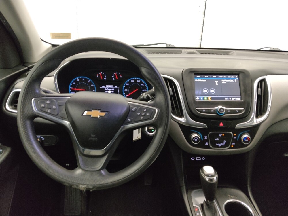 2019 Chevrolet Equinox in Knoxville, TN 37923 - 18090038 22