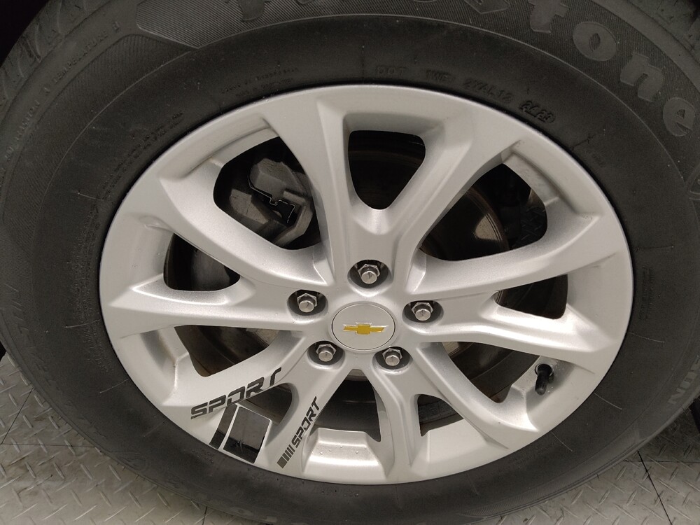 2019 Chevrolet Equinox in Knoxville, TN 37923 - 18090038 31