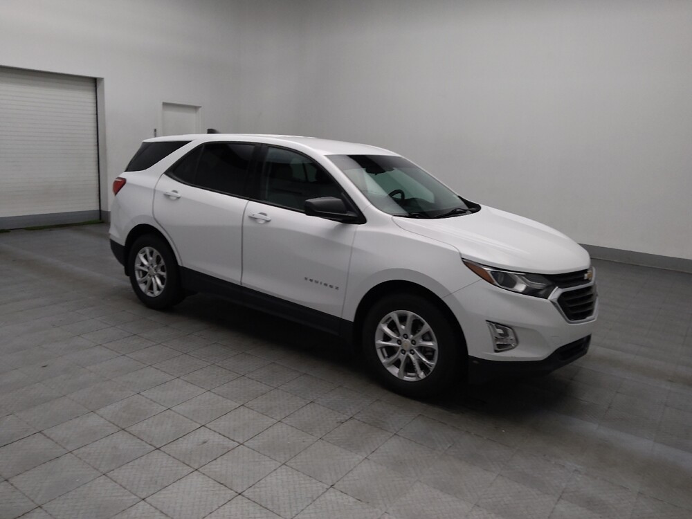 2019 Chevrolet Equinox in Knoxville, TN 37923 - 18090038 11
