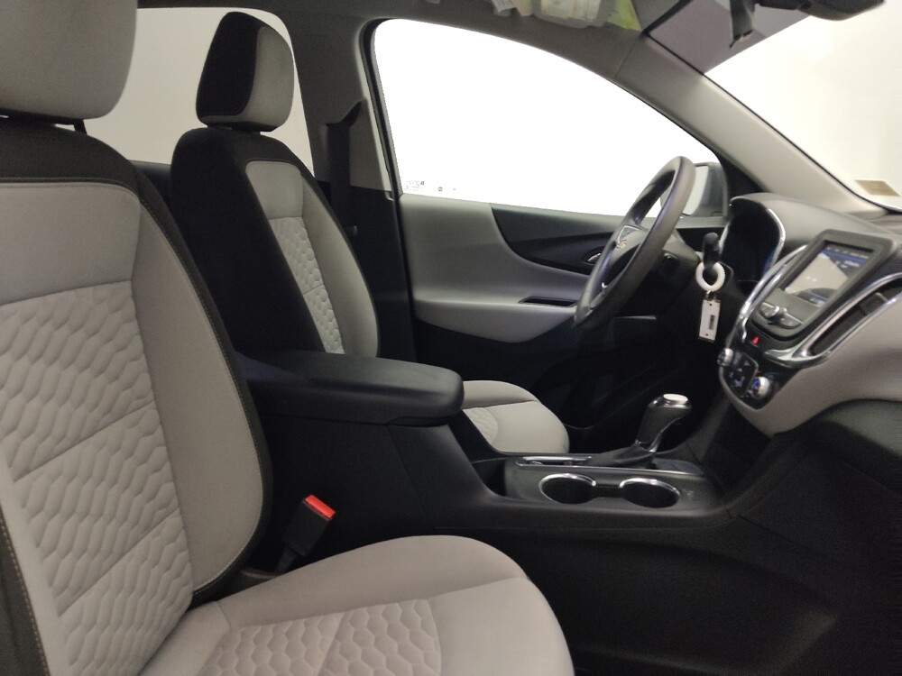 2019 Chevrolet Equinox in Knoxville, TN 37923 - 18090038 21
