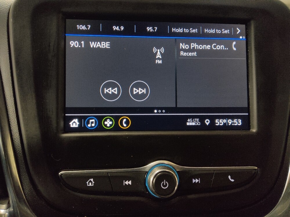 2019 Chevrolet Equinox in Knoxville, TN 37923 - 18090038 25