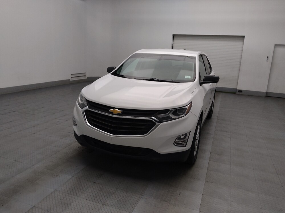 2019 Chevrolet Equinox in Knoxville, TN 37923 - 18090038 15