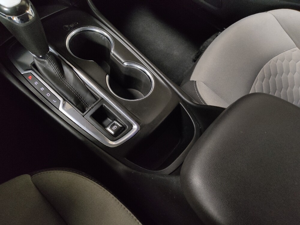 2019 Chevrolet Equinox in Knoxville, TN 37923 - 18090038 26