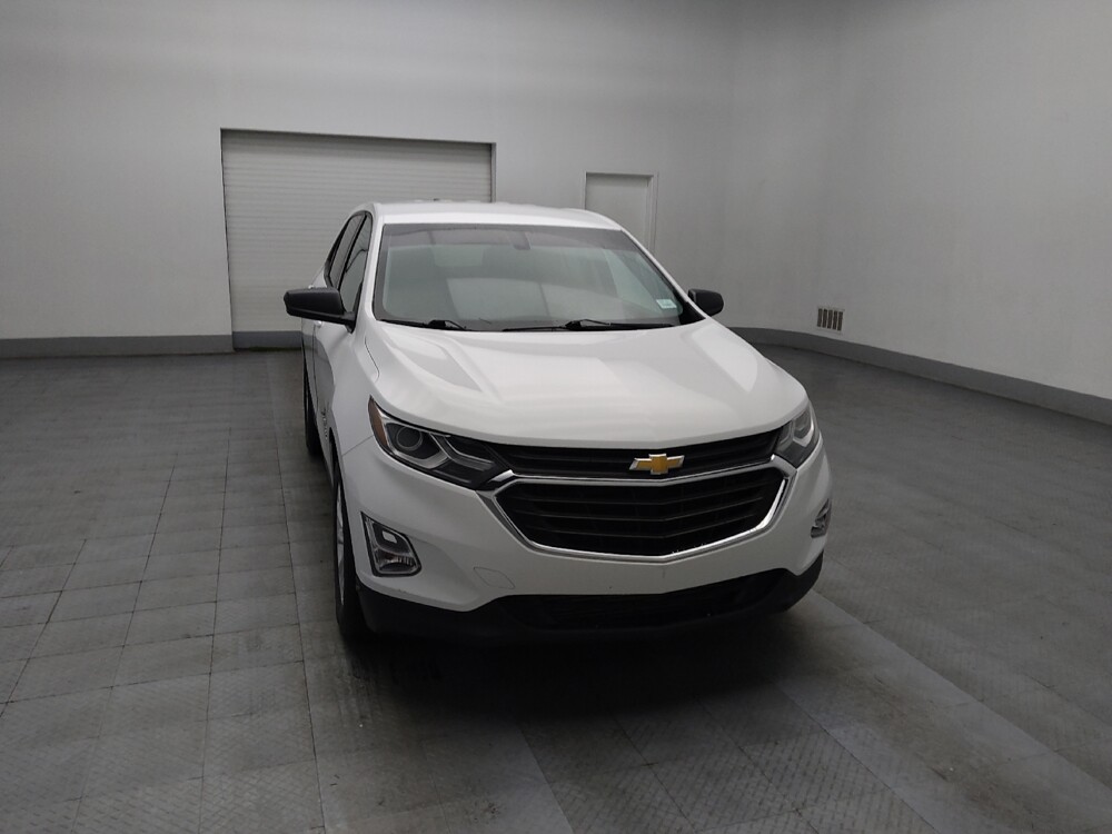 2019 Chevrolet Equinox in Knoxville, TN 37923 - 18090038 14