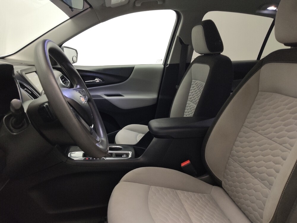 2019 Chevrolet Equinox in Knoxville, TN 37923 - 18090038 17