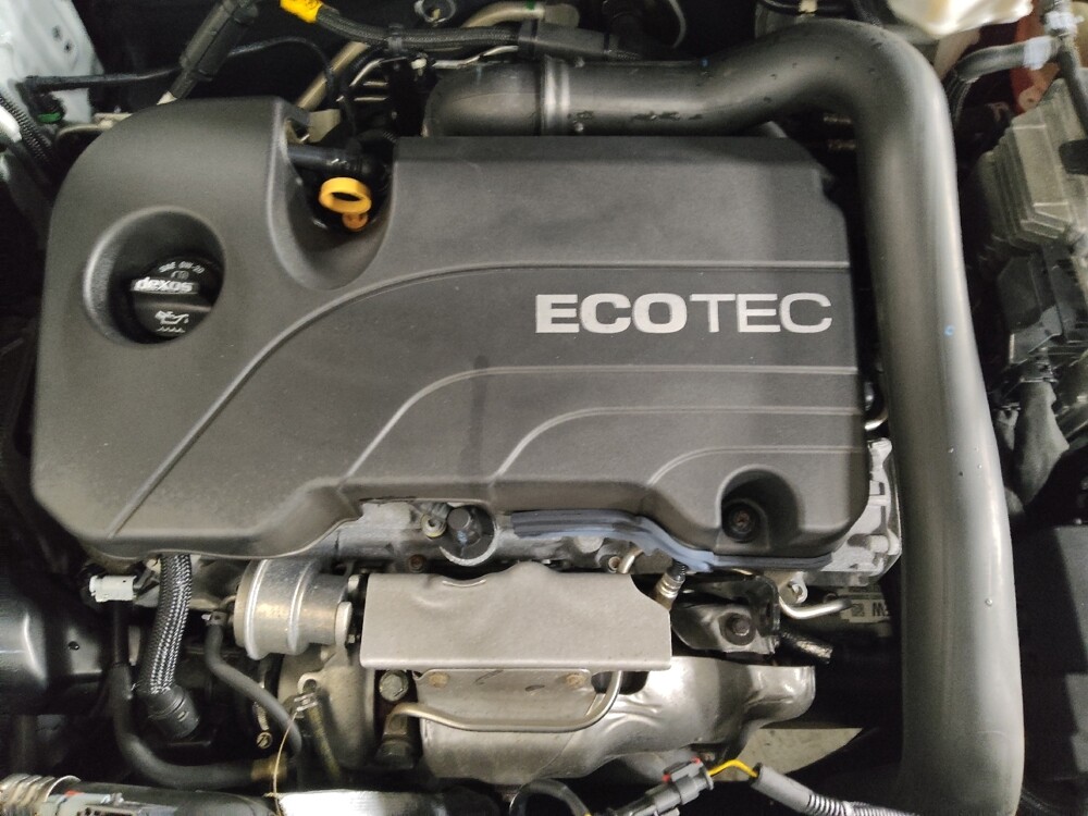 2019 Chevrolet Equinox in Knoxville, TN 37923 - 18090038 30