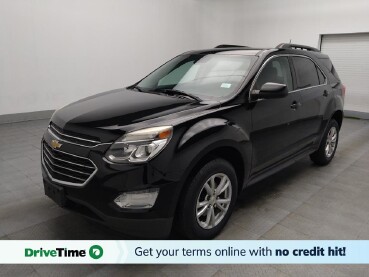 2017 Chevrolet Equinox in Jackson, MS 39211