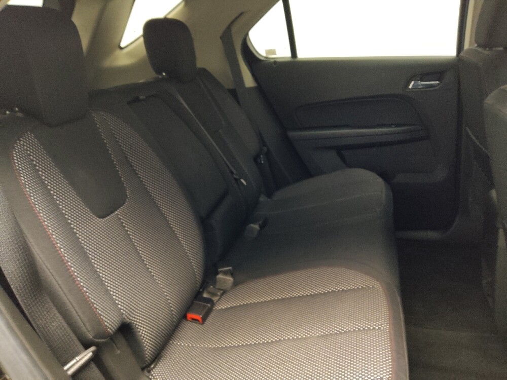 2017 Chevrolet Equinox in Jackson, MS 39211 - 18090039 19