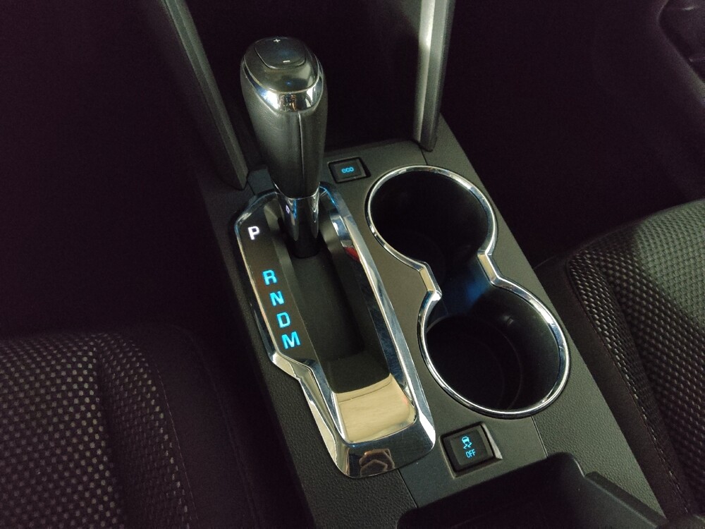 2017 Chevrolet Equinox in Jackson, MS 39211 - 18090039 26