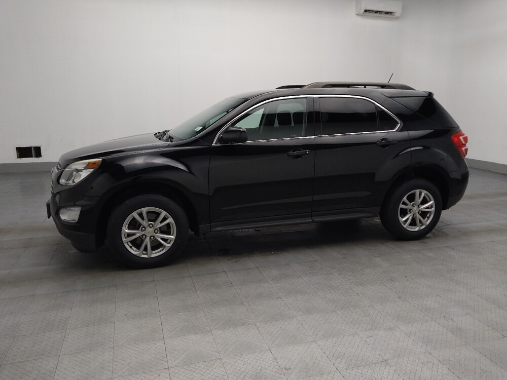 2017 Chevrolet Equinox in Jackson, MS 39211 - 18090039 2