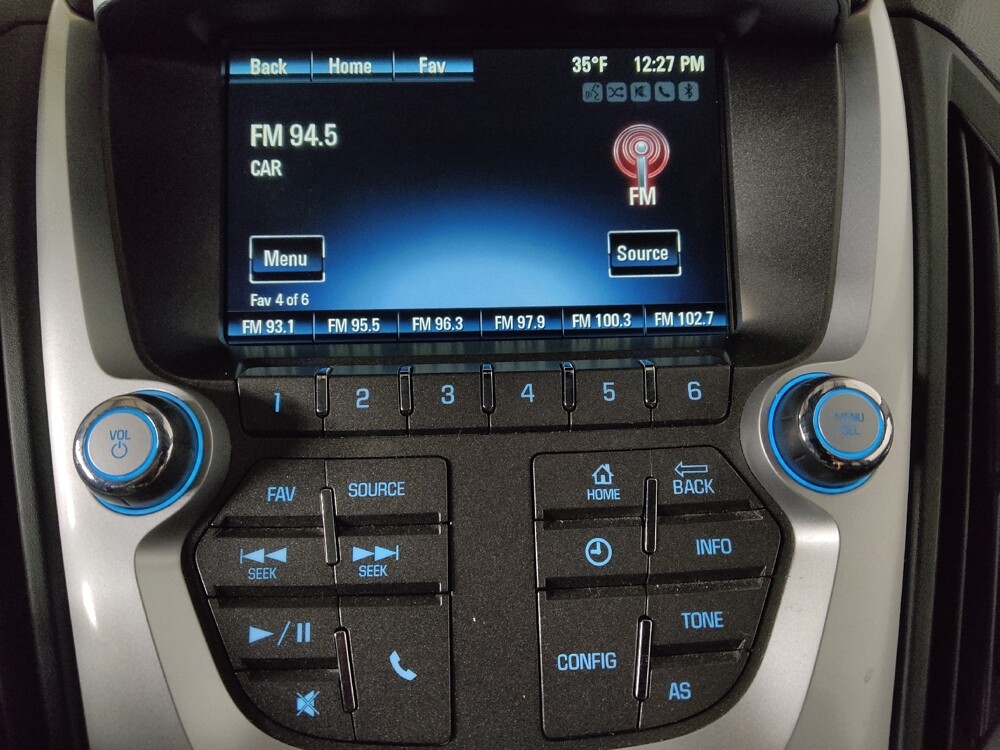 2017 Chevrolet Equinox in Jackson, MS 39211 - 18090039 25