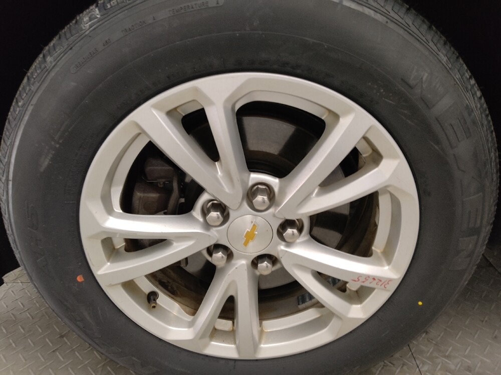 2017 Chevrolet Equinox in Jackson, MS 39211 - 18090039 31