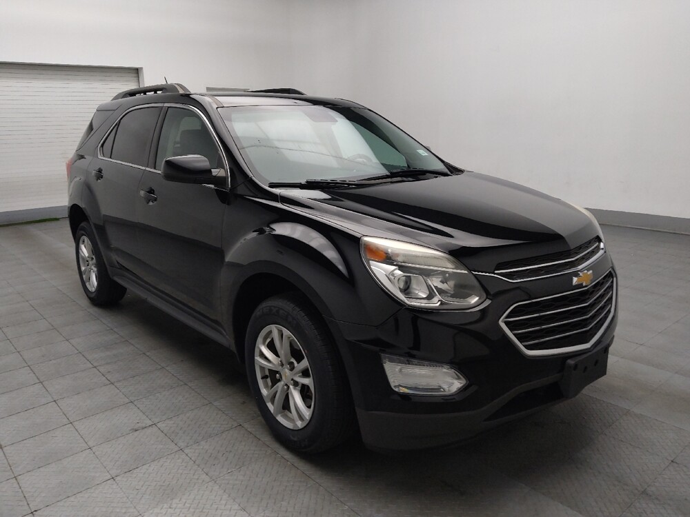 2017 Chevrolet Equinox in Jackson, MS 39211 - 18090039 13