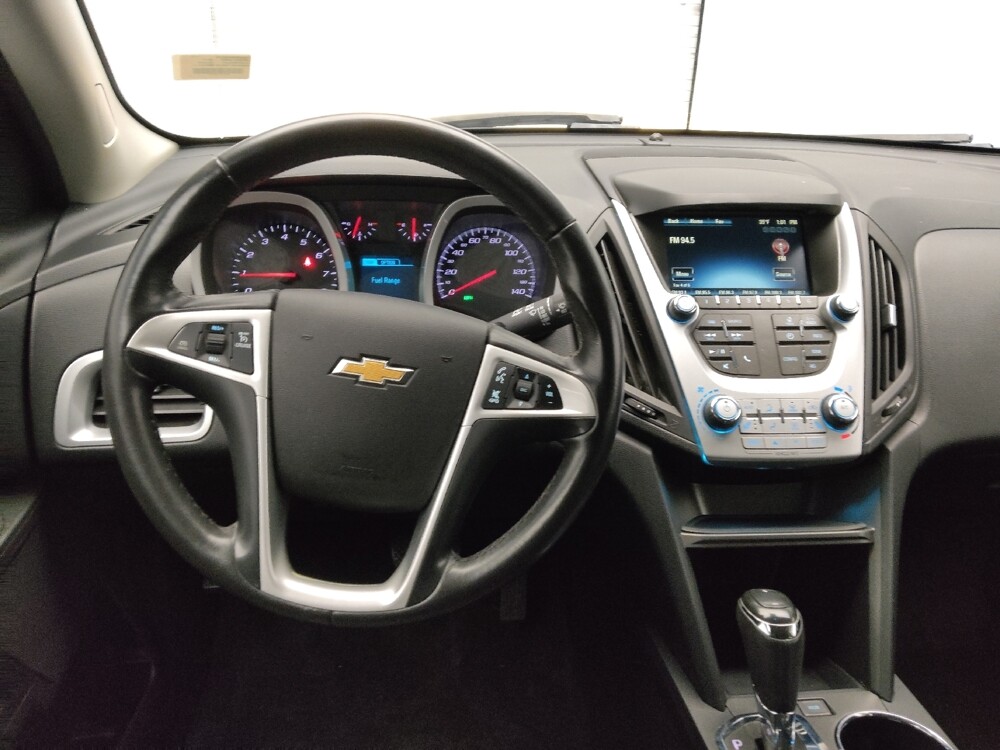 2017 Chevrolet Equinox in Jackson, MS 39211 - 18090039 22