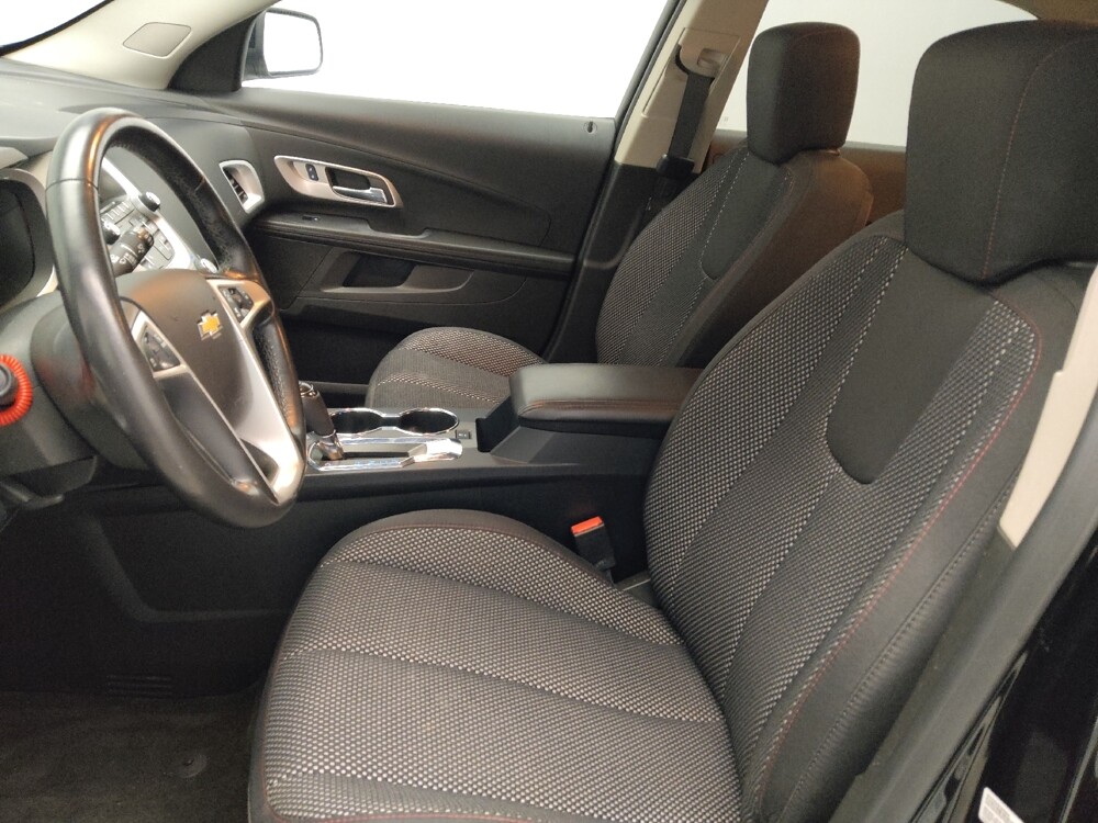 2017 Chevrolet Equinox in Jackson, MS 39211 - 18090039 17