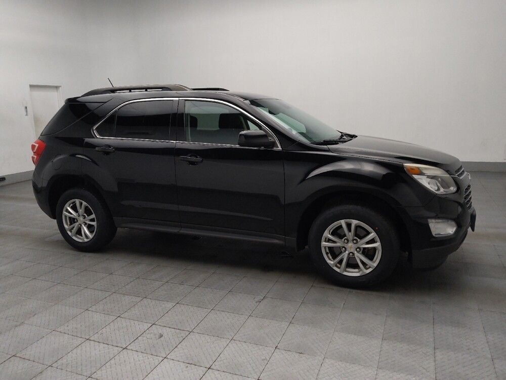 2017 Chevrolet Equinox in Jackson, MS 39211 - 18090039 11