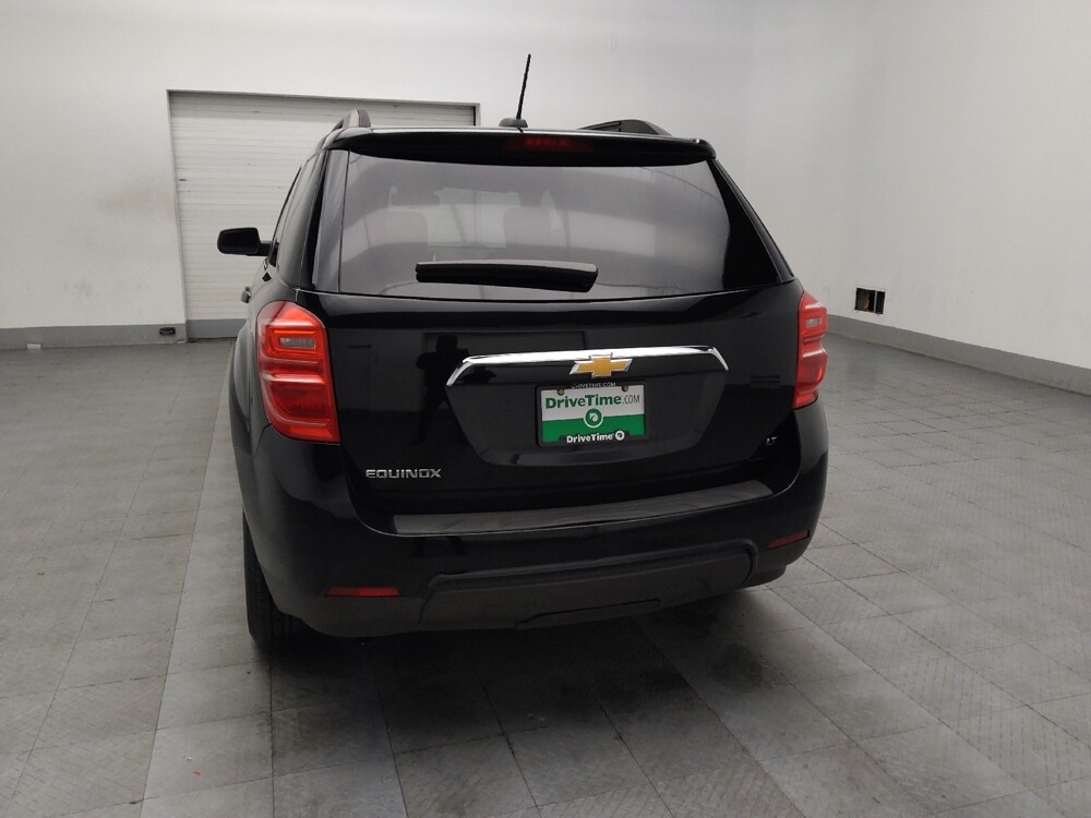 2017 Chevrolet Equinox in Jackson, MS 39211 - 18090039 6