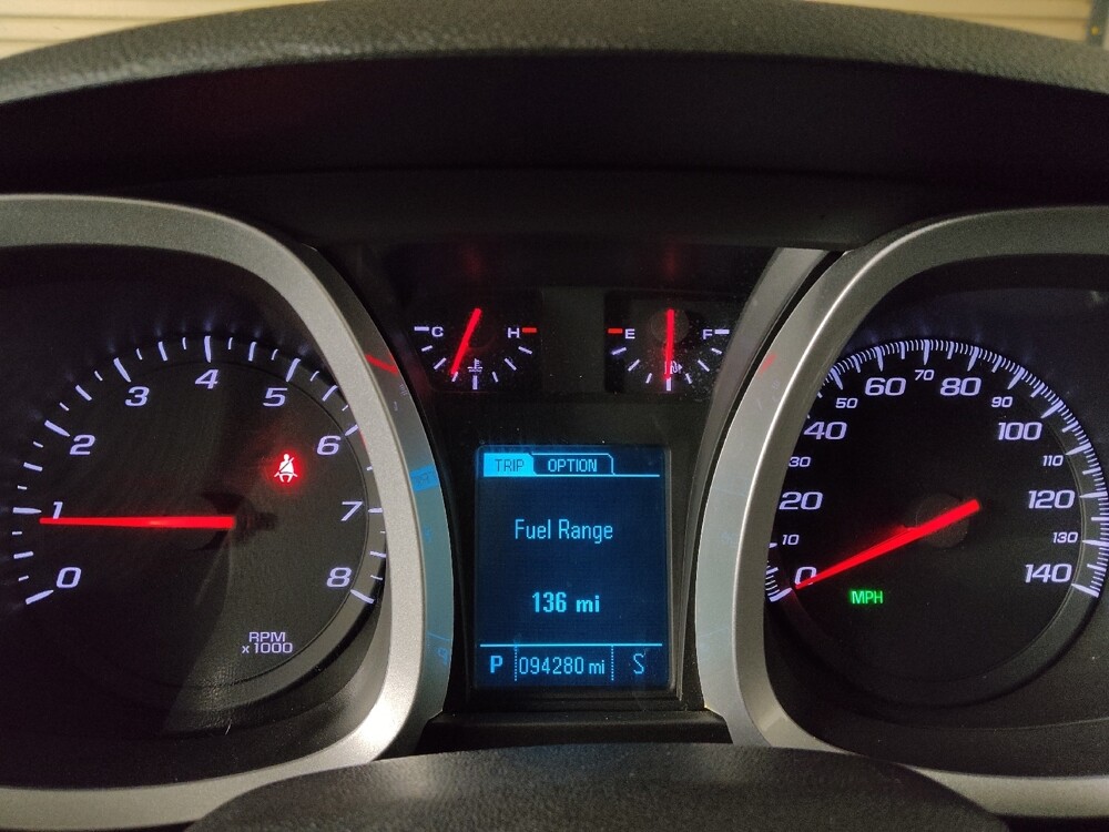 2017 Chevrolet Equinox in Jackson, MS 39211 - 18090039 23