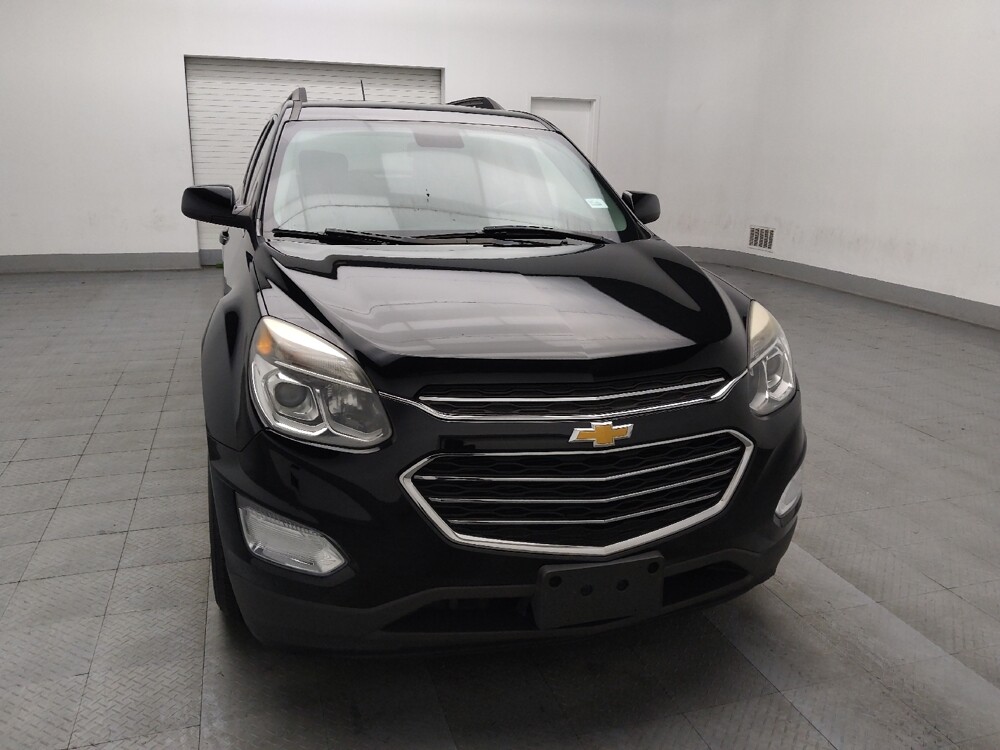 2017 Chevrolet Equinox in Jackson, MS 39211 - 18090039 14