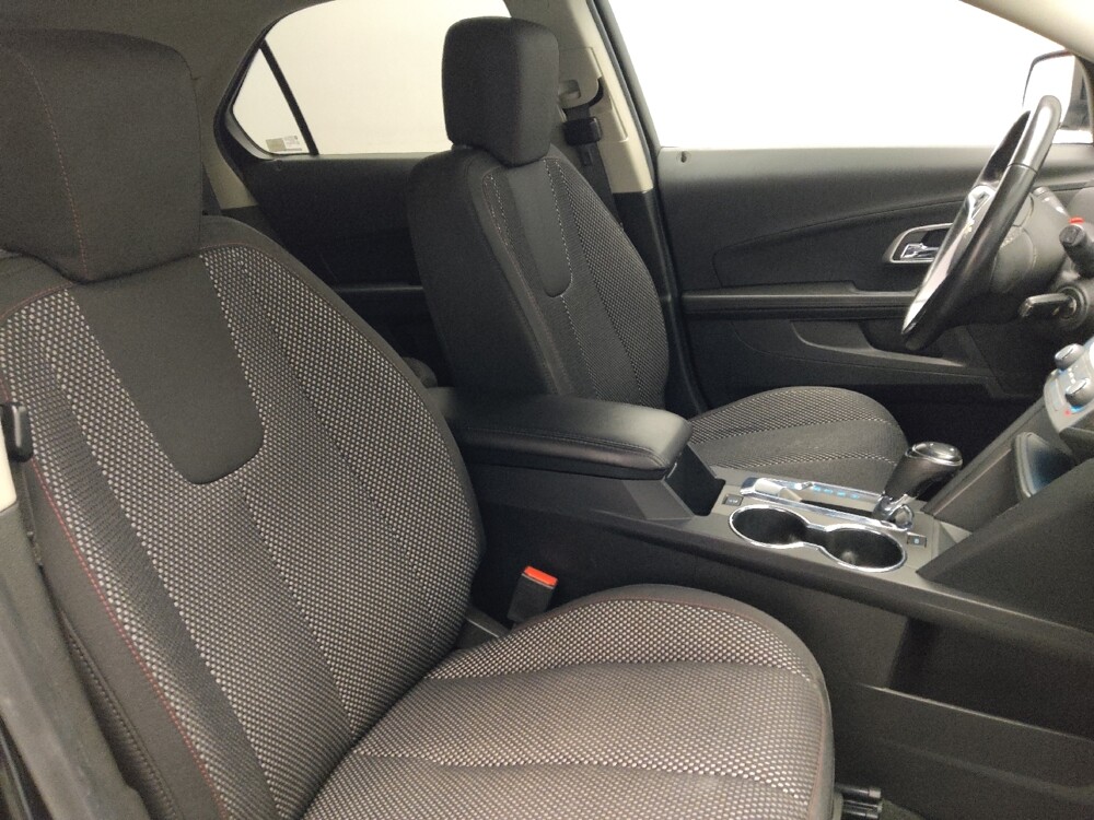 2017 Chevrolet Equinox in Jackson, MS 39211 - 18090039 21