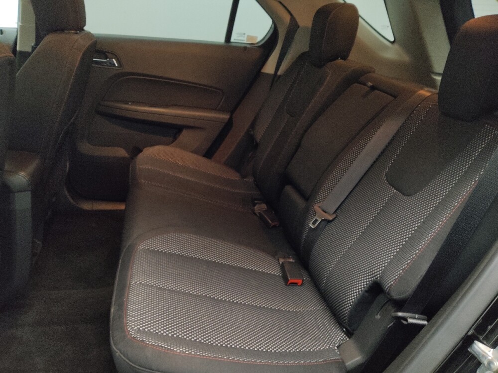 2017 Chevrolet Equinox in Jackson, MS 39211 - 18090039 18