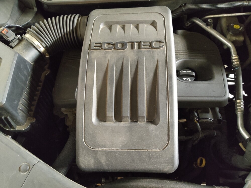 2017 Chevrolet Equinox in Jackson, MS 39211 - 18090039 30