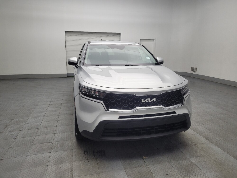 2022 Kia Sorento in Conyers, GA 30094 - 18090040 14