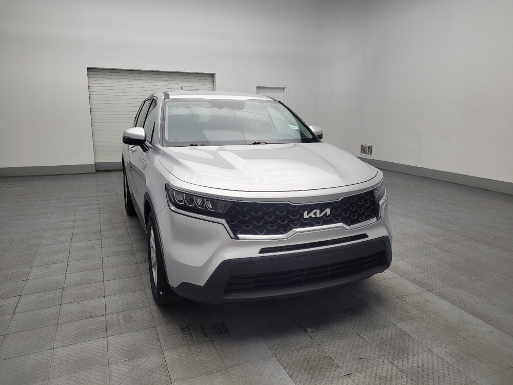 2022 Kia Sorento in Conyers, GA 30094 - 18090040 13