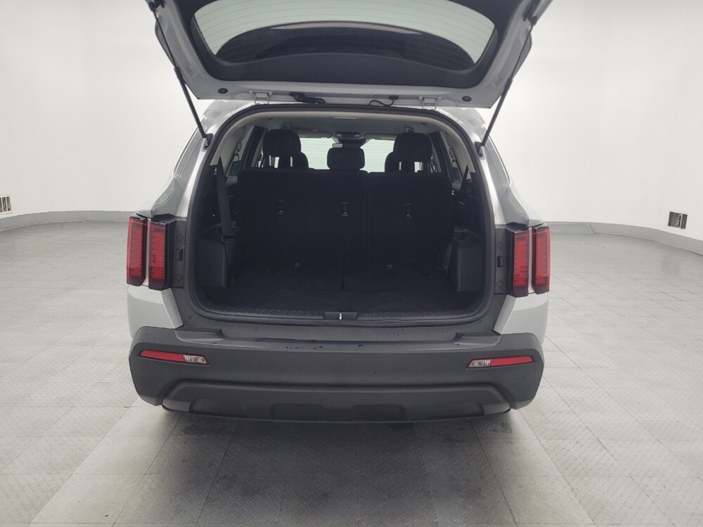 2022 Kia Sorento in Conyers, GA 30094 - 18090040 29