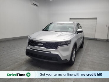 2022 Kia Sorento in Conyers, GA 30094
