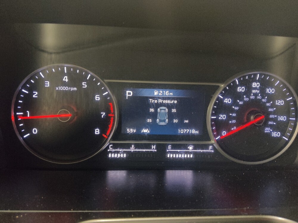 2022 Kia Sorento in Conyers, GA 30094 - 18090040 23