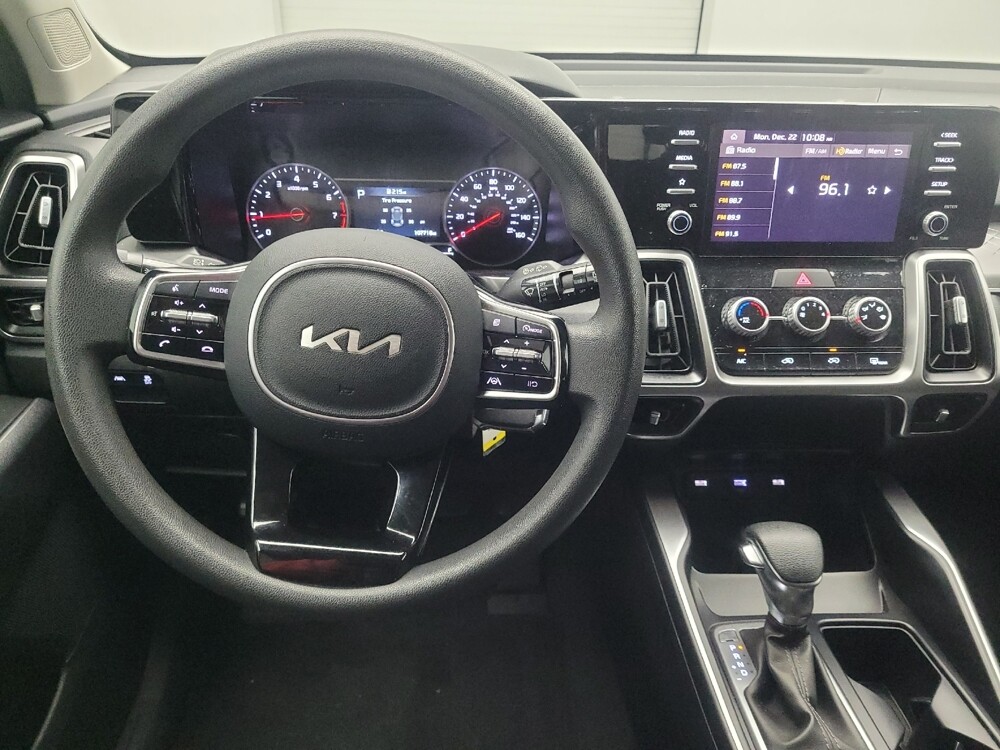 2022 Kia Sorento in Conyers, GA 30094 - 18090040 22