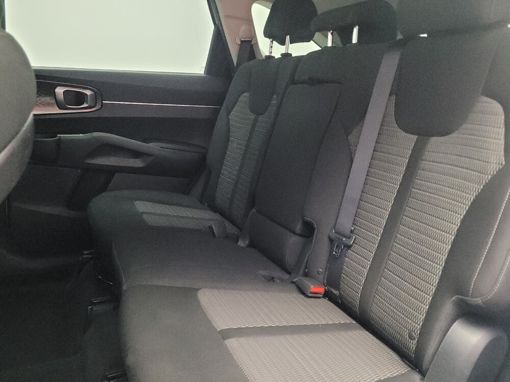 2022 Kia Sorento in Conyers, GA 30094 - 18090040 18