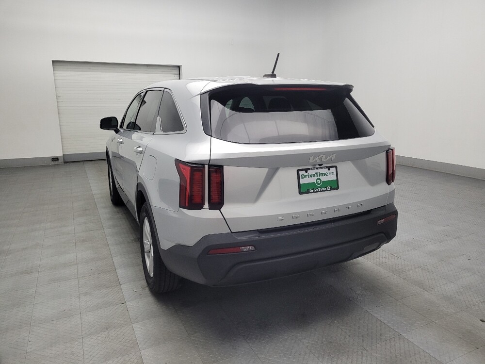 2022 Kia Sorento in Conyers, GA 30094 - 18090040 5
