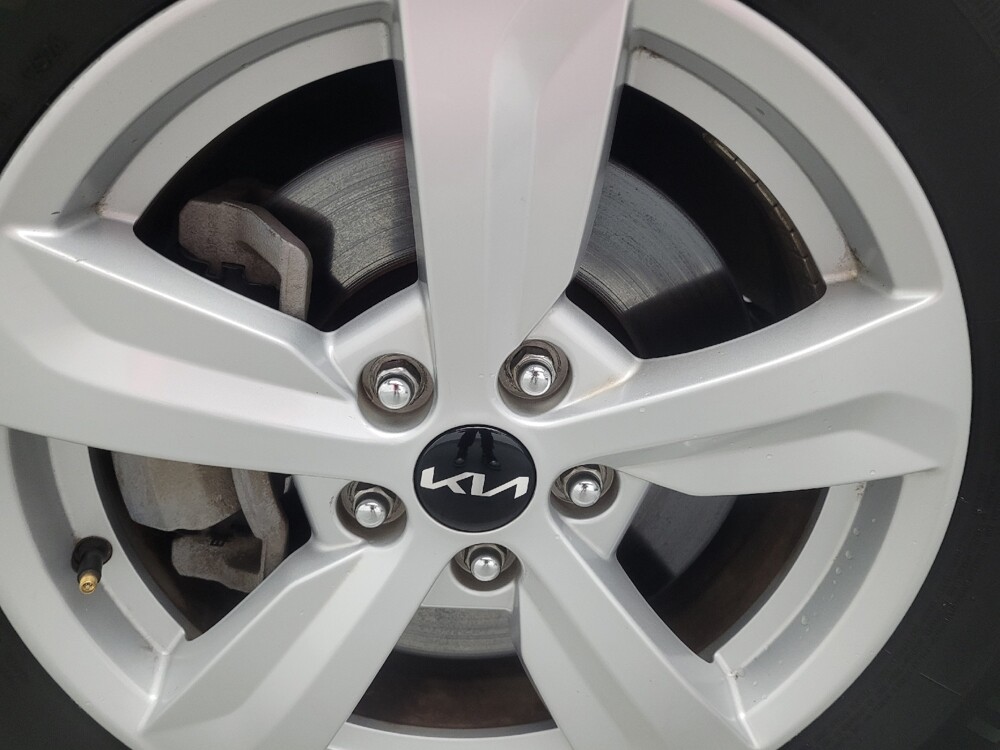 2022 Kia Sorento in Conyers, GA 30094 - 18090040 31