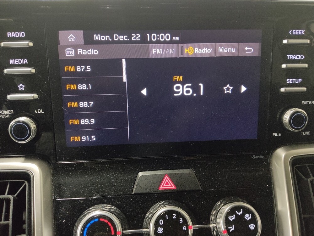 2022 Kia Sorento in Conyers, GA 30094 - 18090040 25