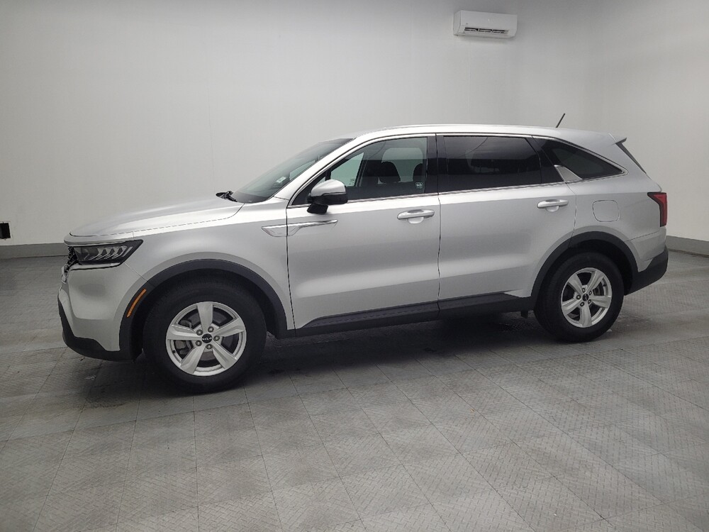 2022 Kia Sorento in Conyers, GA 30094 - 18090040 2