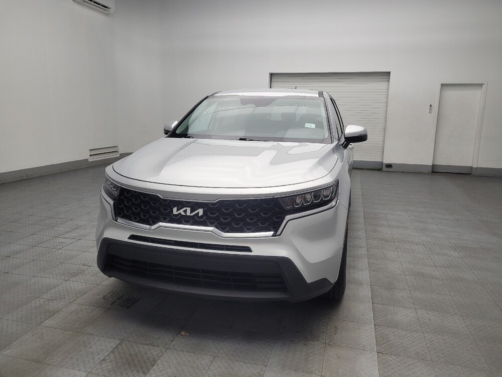 2022 Kia Sorento in Conyers, GA 30094 - 18090040 15