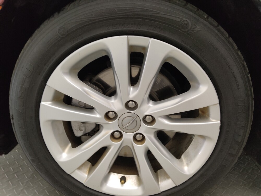 2017 Chrysler 200 in Chattanooga, TN 37421 - 18090041 31