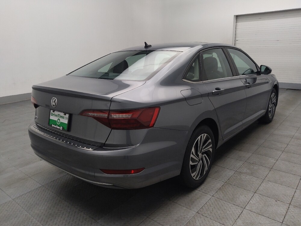 2020 Volkswagen Jetta in Augusta, GA 30907 - 18090042 9