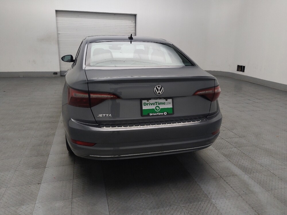 2020 Volkswagen Jetta in Augusta, GA 30907 - 18090042 6