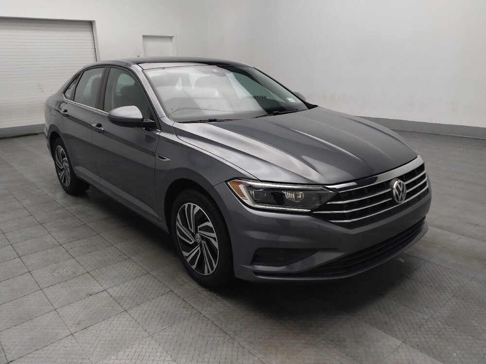 2020 Volkswagen Jetta in Augusta, GA 30907 - 18090042 13