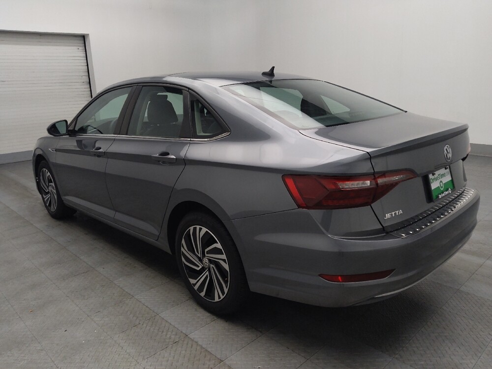 2020 Volkswagen Jetta in Augusta, GA 30907 - 18090042 5
