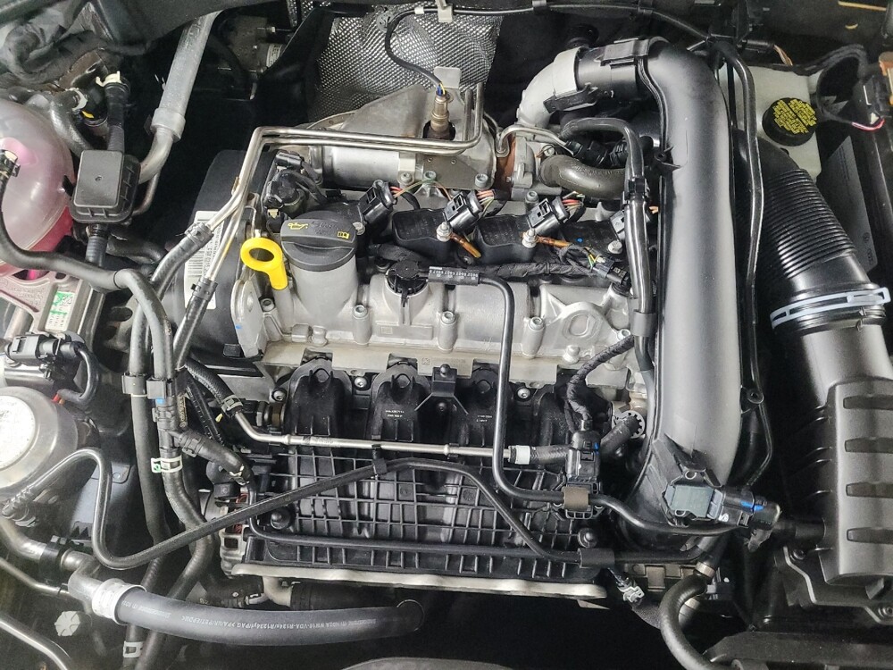 2020 Volkswagen Jetta in Augusta, GA 30907 - 18090042 30