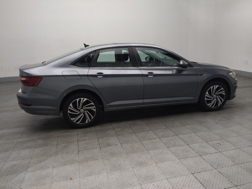 2020 Volkswagen Jetta in Augusta, GA 30907 - 18090042 10