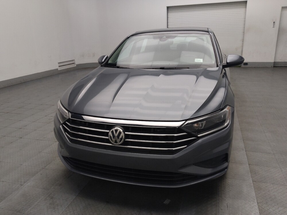 2020 Volkswagen Jetta in Augusta, GA 30907 - 18090042 15