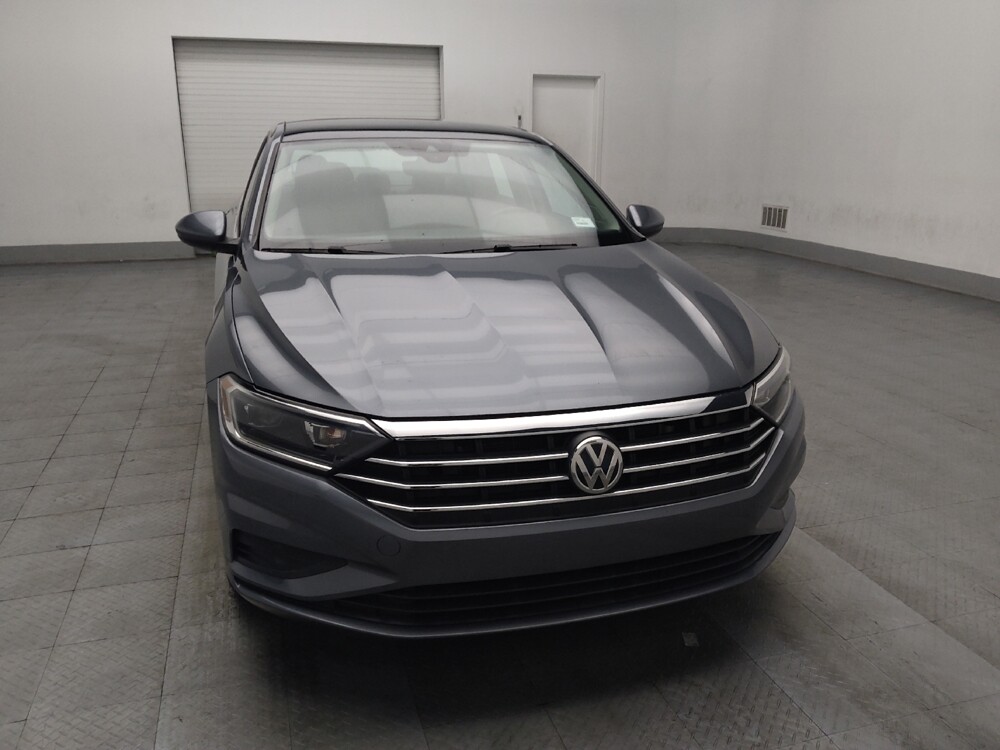 2020 Volkswagen Jetta in Augusta, GA 30907 - 18090042 14